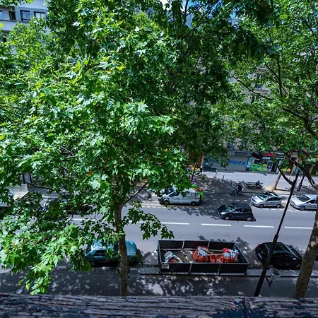 Bright Apt Near Republique Appartamento